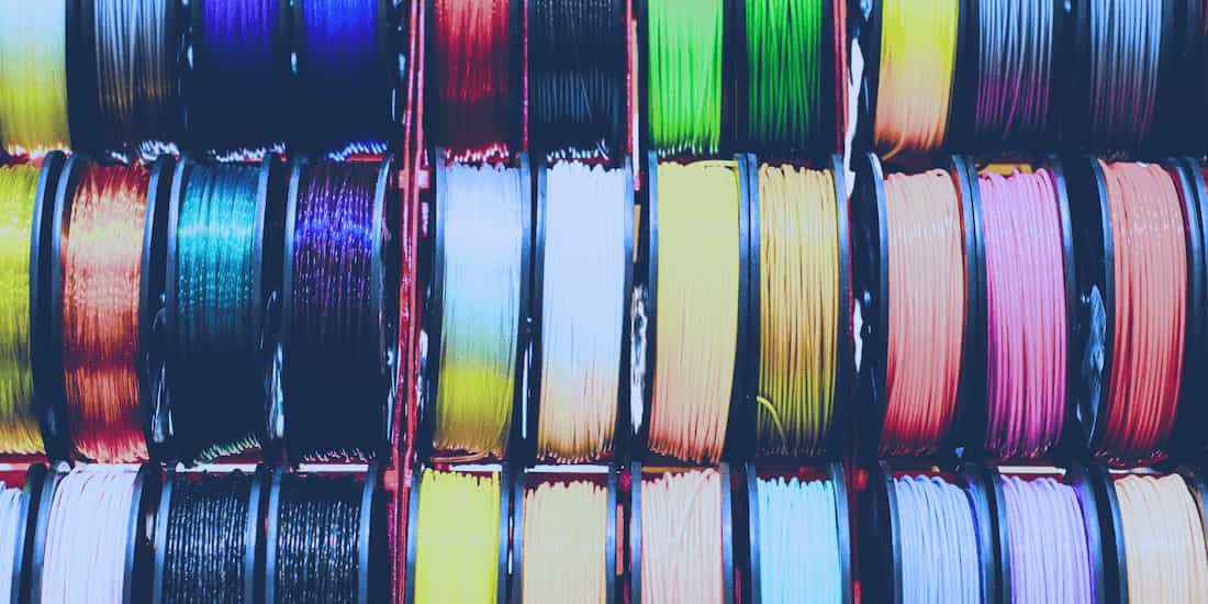 5 Toughest 3D Printing Materials