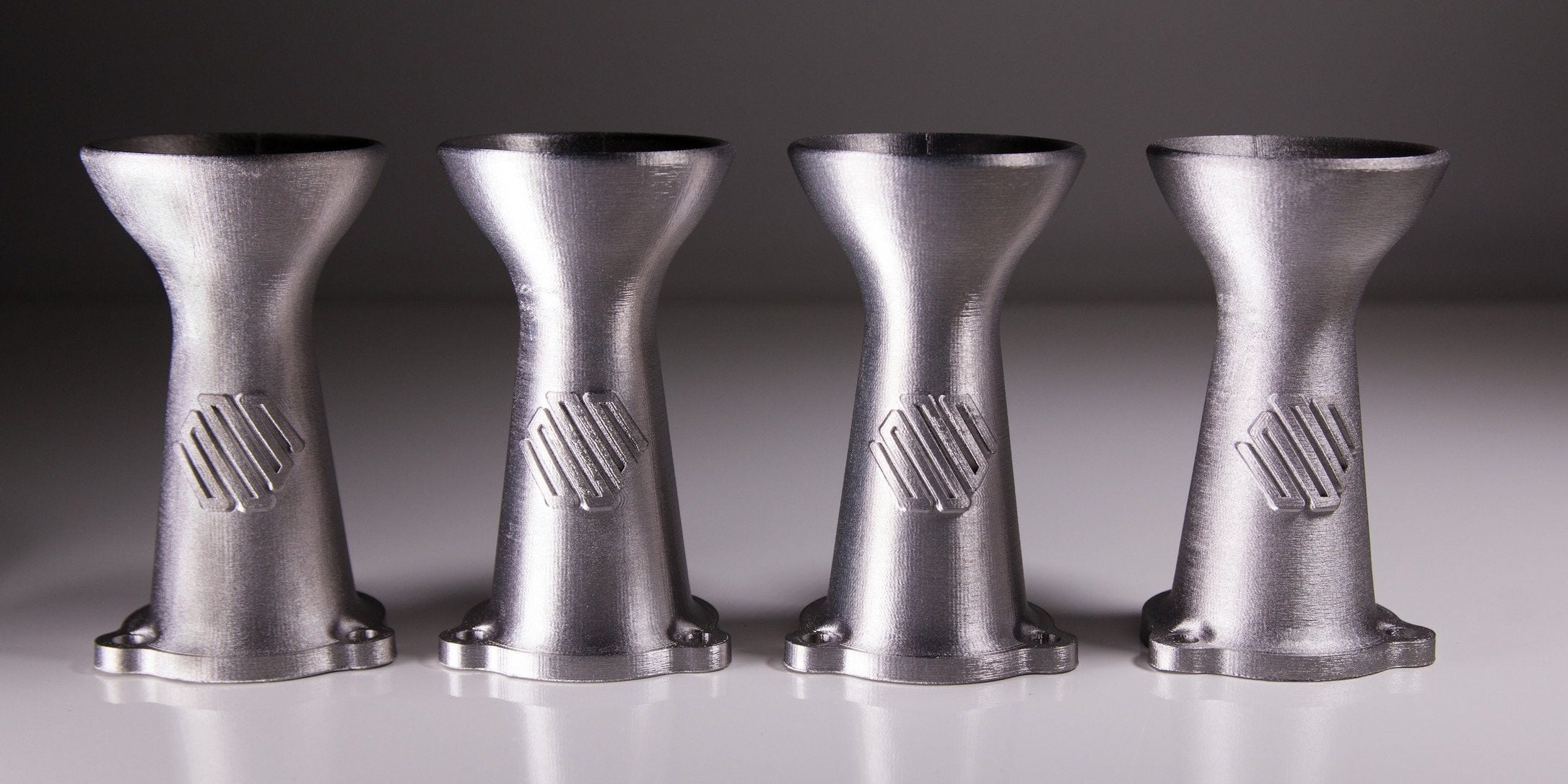 Markforged Materials