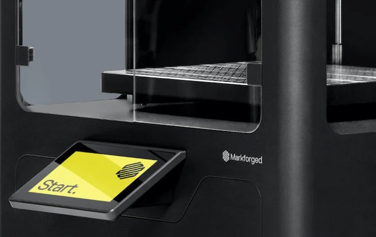 Markforged Industrial Series