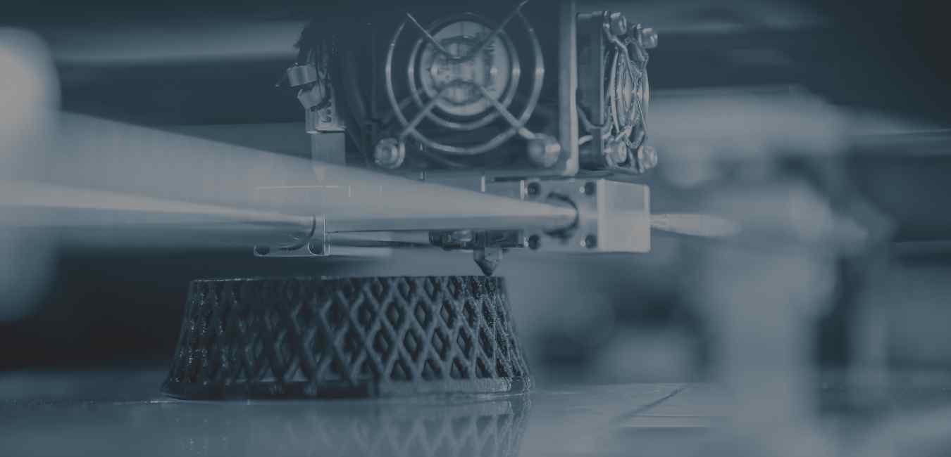 ABS 3D Printing Materials