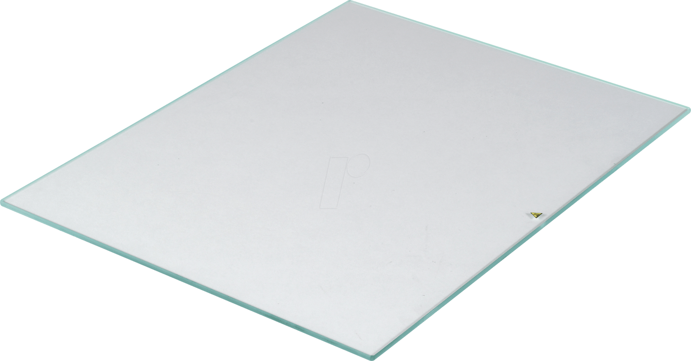 Ultimaker Print Glass Tables