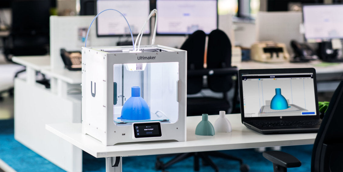 ULTIMAKER CONSUMABLES