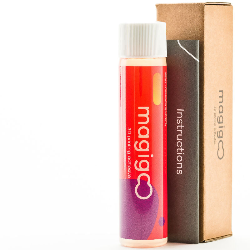 BigRep Miscellaneous