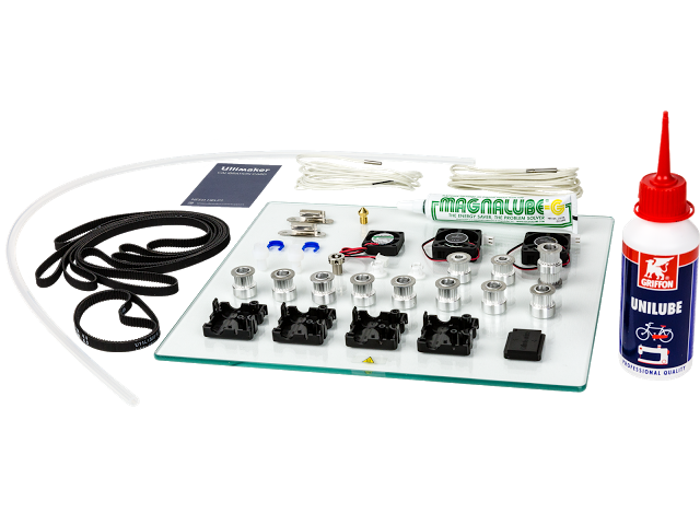 Ultimaker Maintenance Kit