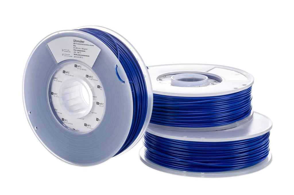 Filament d'imprimante 3D ABS UltiMaker, 750 g
