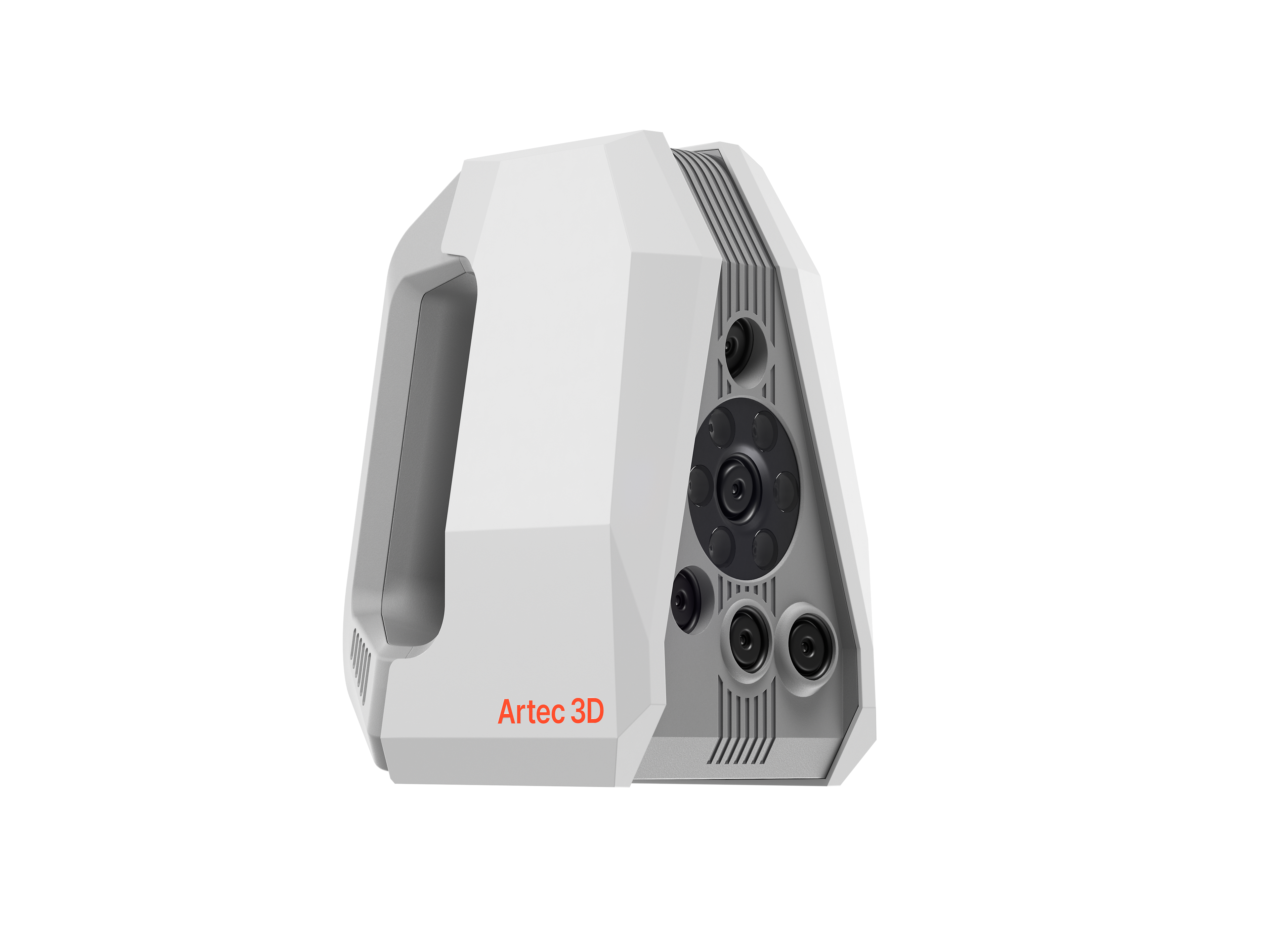 Artec Spider II 3D Scanner