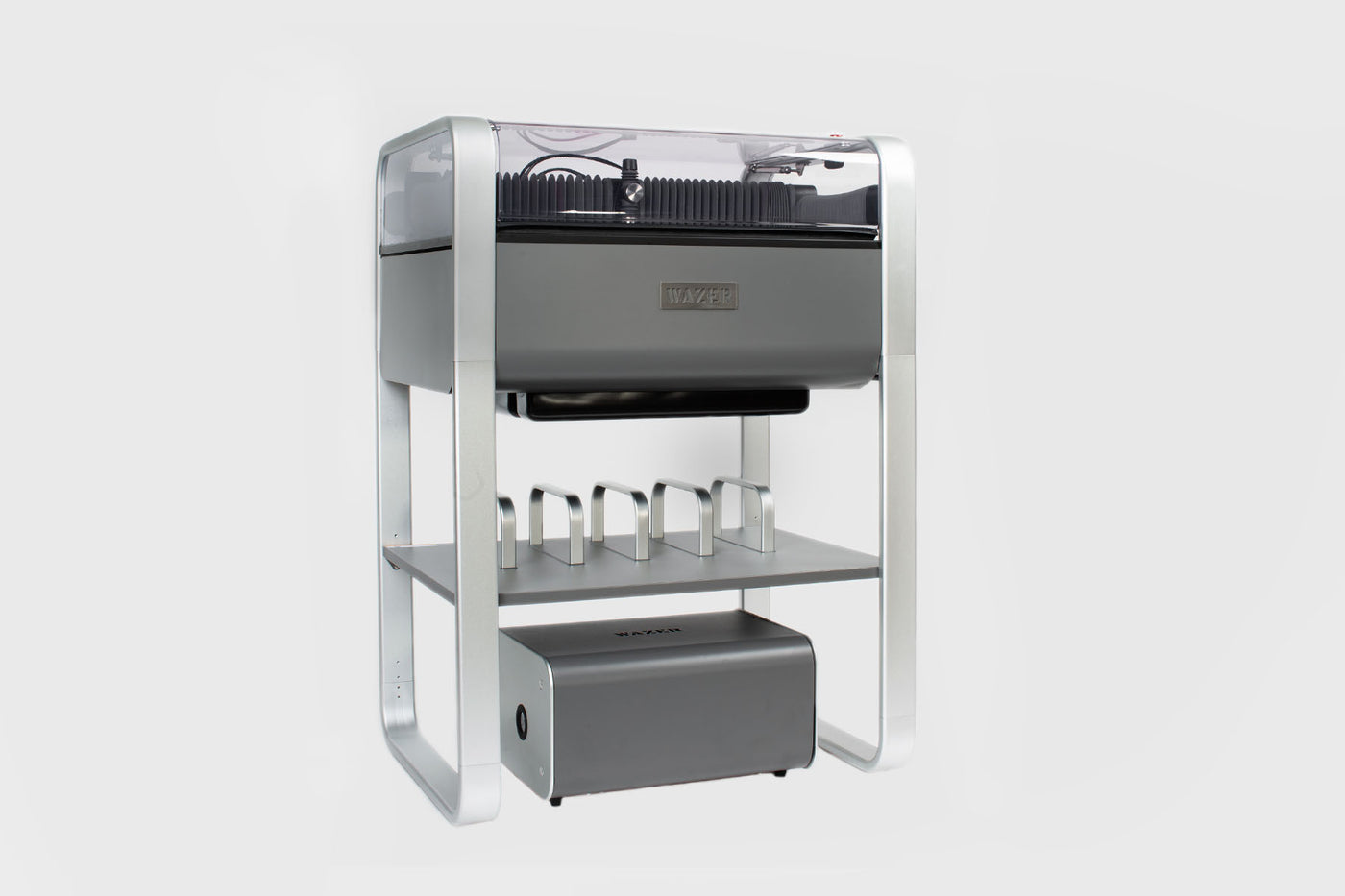 WAZER Standup waterjet