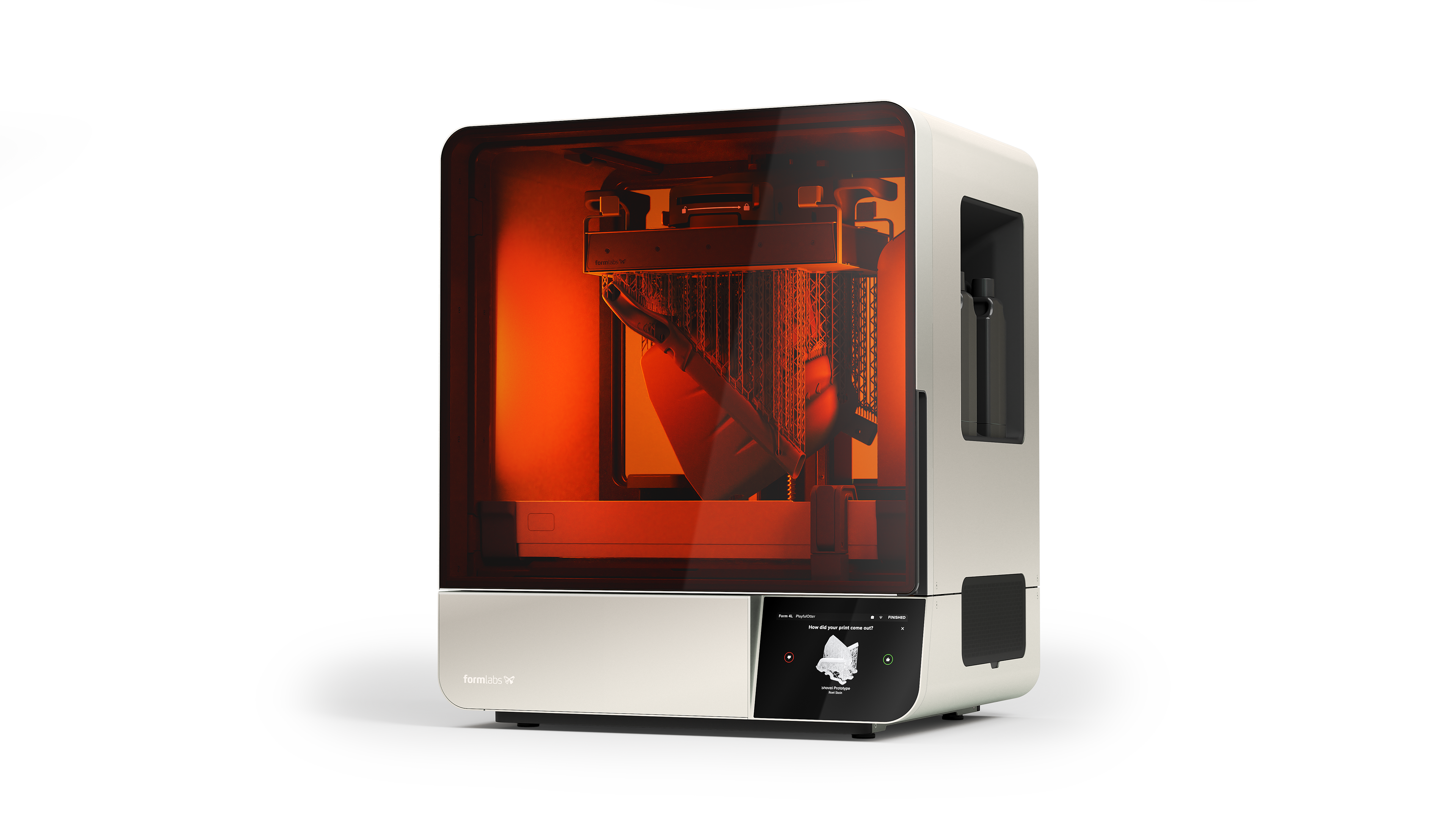 Form 4L Basic Package