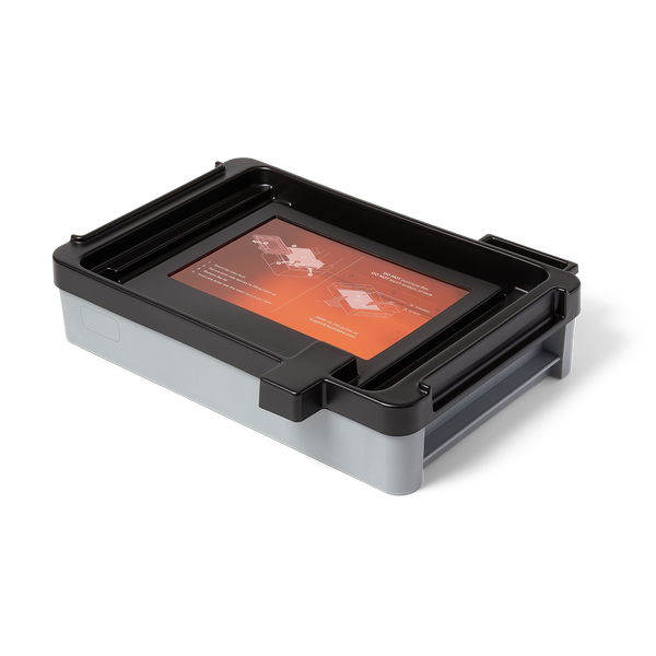 Formlabs Form 4 Resin Tank
