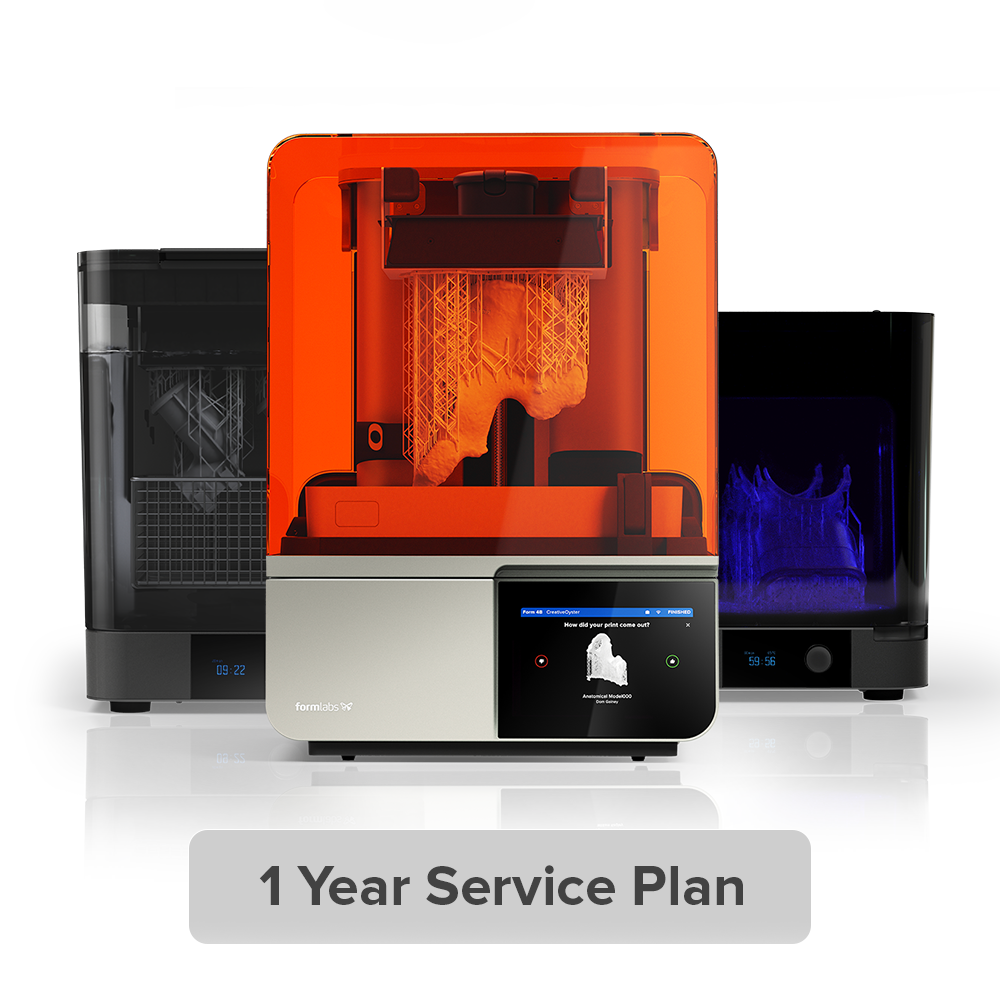 Form 4B Complete Medical Package