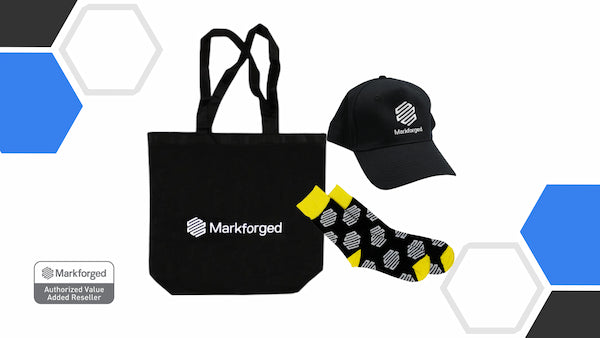 Pack d'équipement Markforged