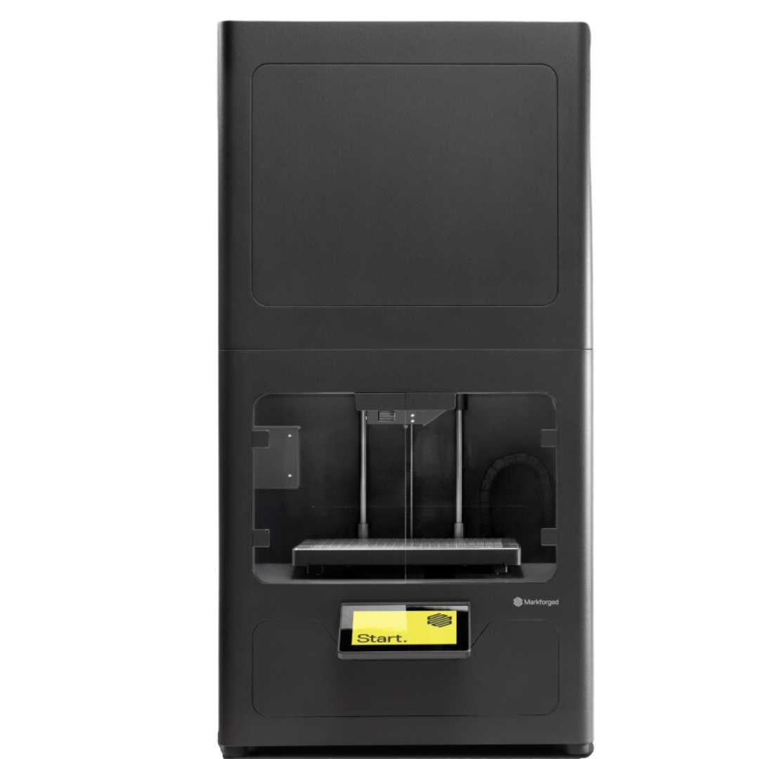 Markforged Metal X 3D Printer
