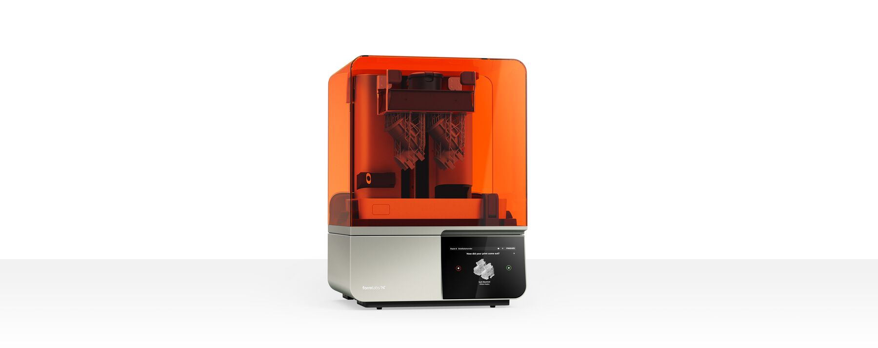 Form 4 Basic Package