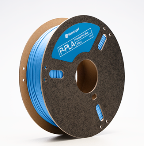 PLA précis Markforged 600cc
