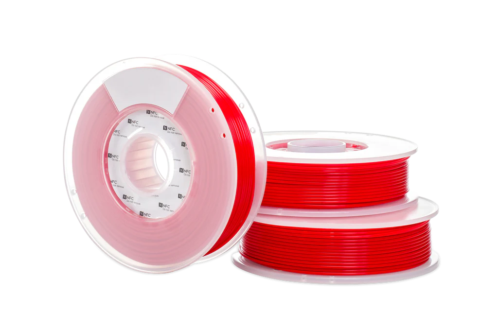 UltiMaker Tough PLA, 750g - Red