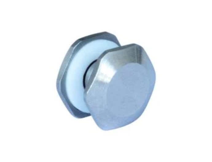 INTAMSYS Ceramic Glass Plate Bolt