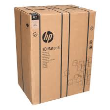 HP 3D HR PA12 300L/130kg - for HP Jet Fusion 5620, 5210 and 4210 3D Printer Models