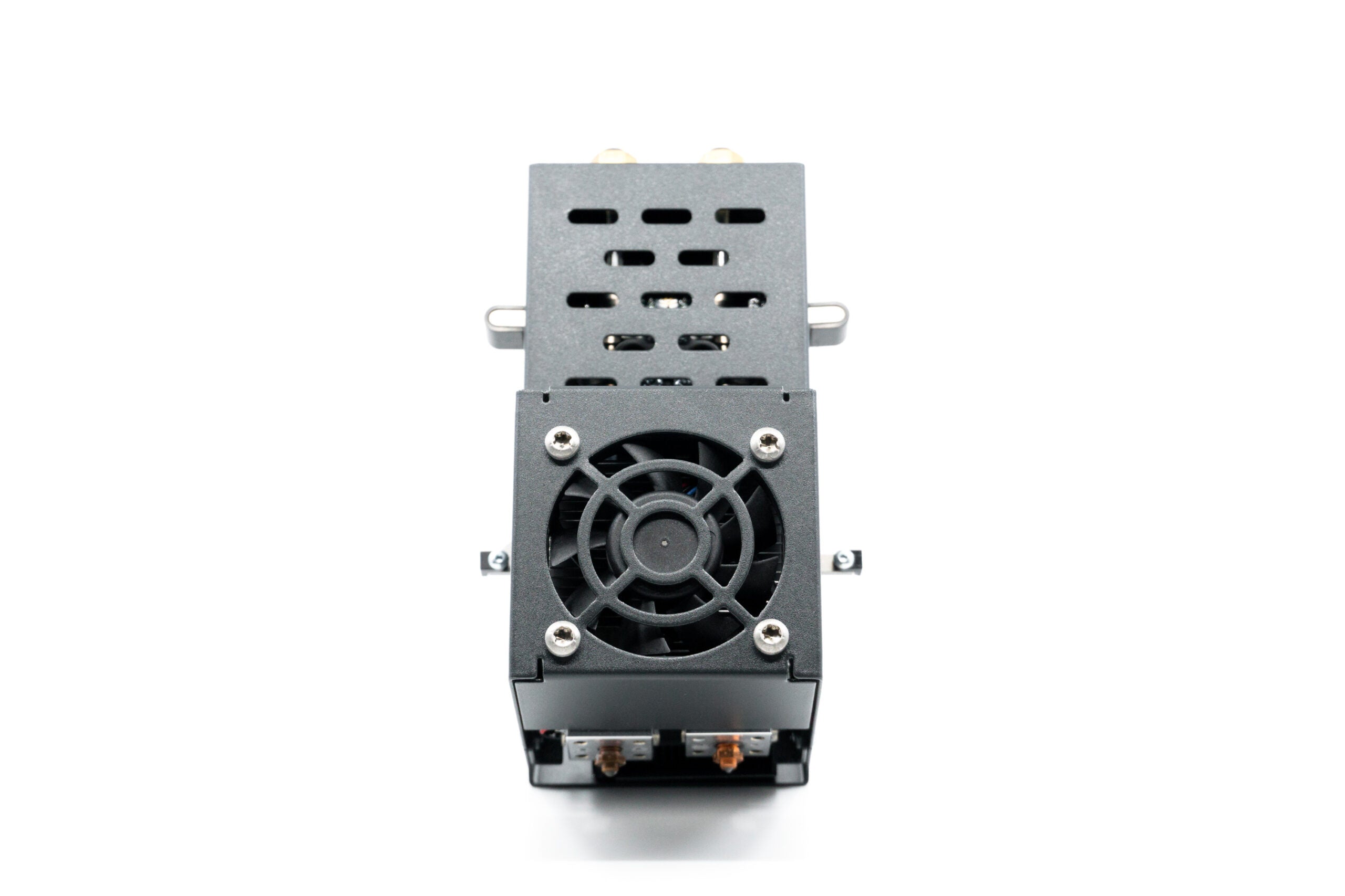 Front of Metal X Print Head