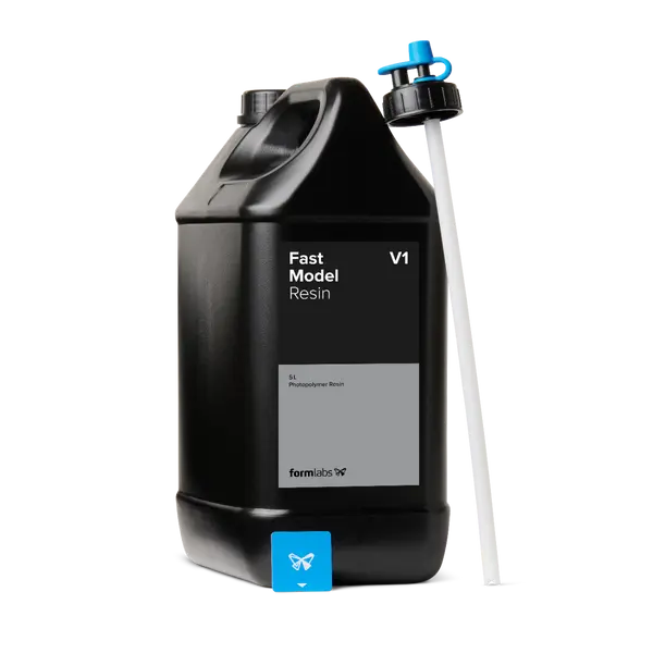 Formlabs Fast Model Resin (Form 4)