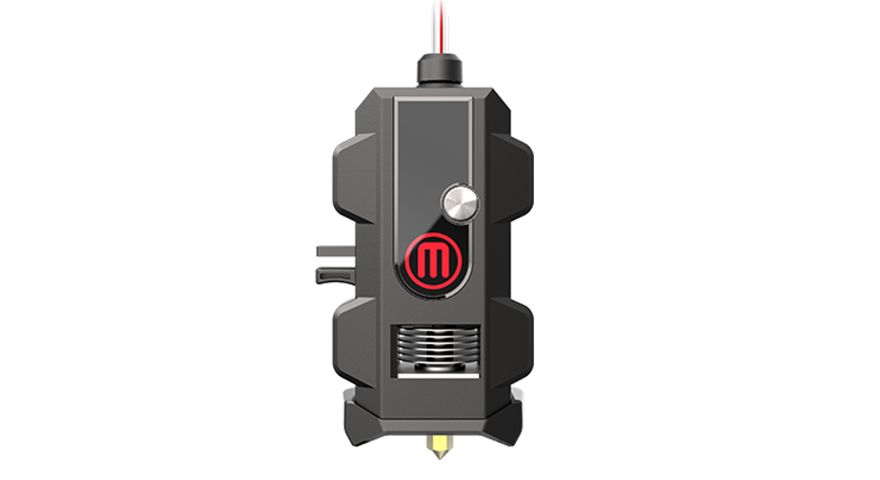 その他 MakerBot Smart Extruder+ MakerBot Smart Extruder+ for MakerBot Replicator+ and Mini+