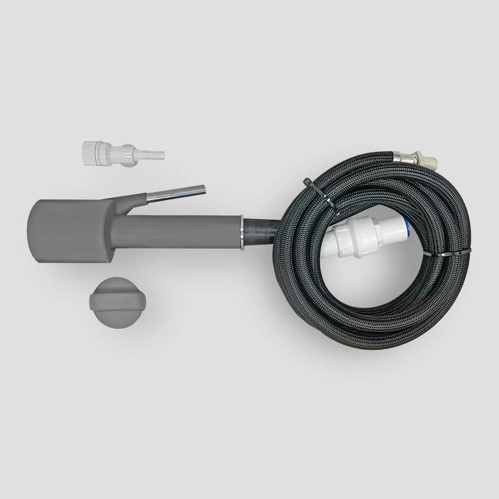 WAZER Sprayer Kit