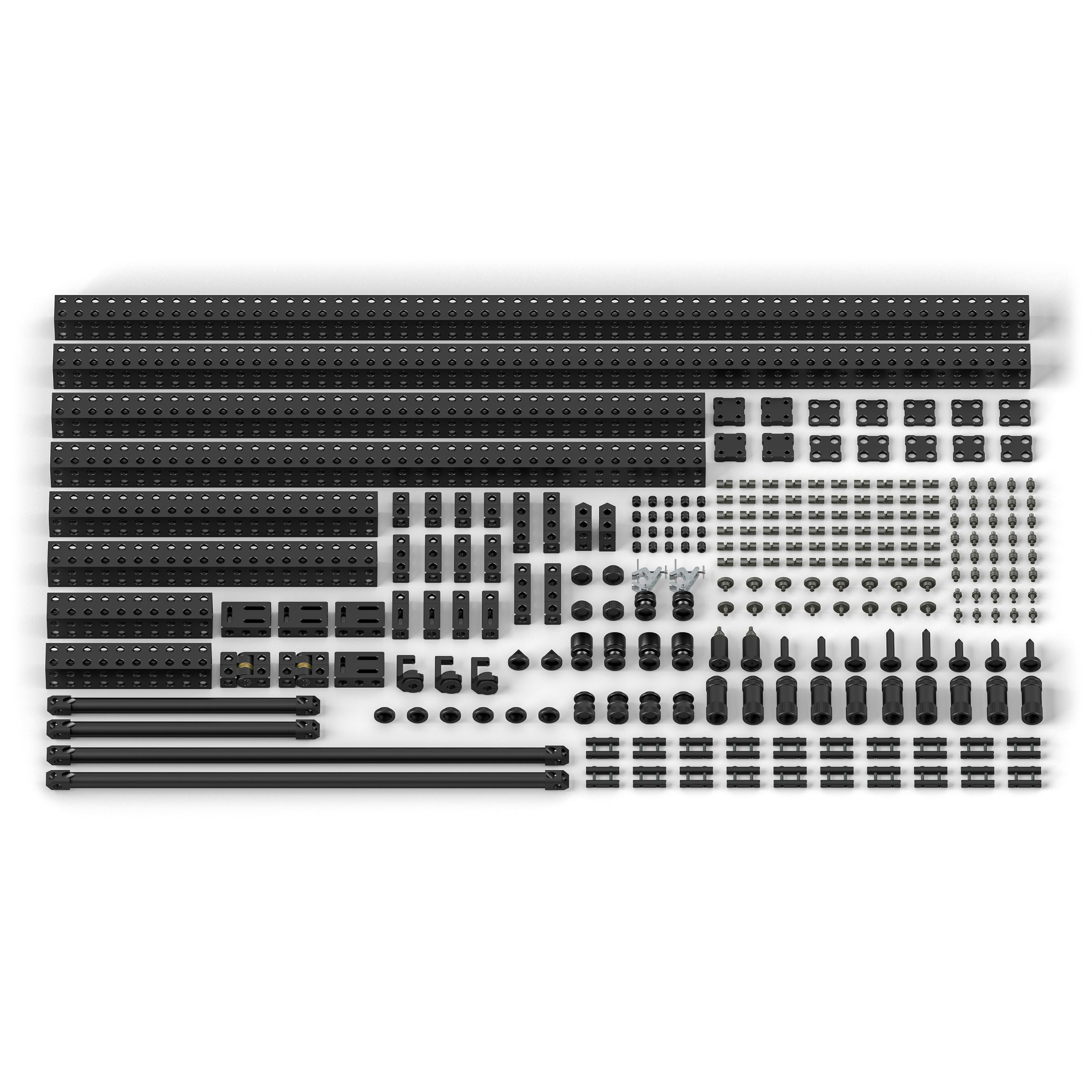 CMM Fixture Extension Set 3 AF25