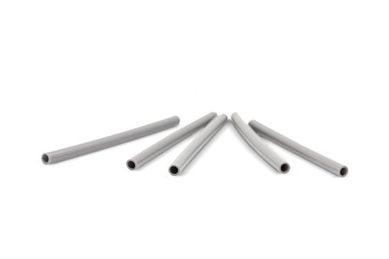 Pack d'embouts de tube en fibre Markforged