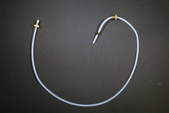 Tube Bowden en plastique de bureau Markforged