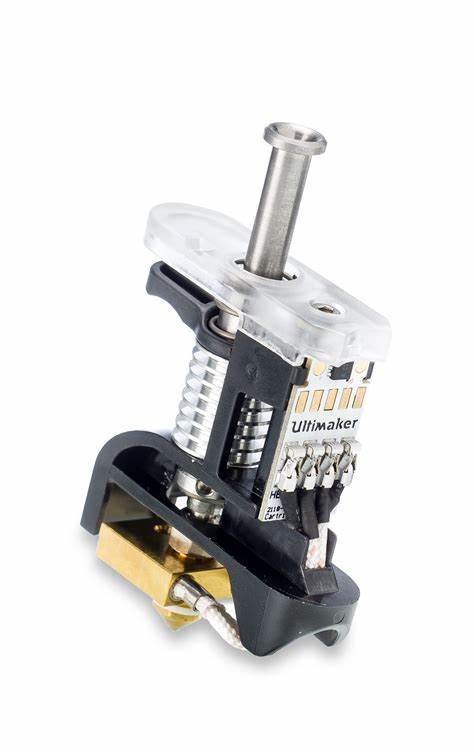 未使用　Ultimaker Print core AA0.25mm UltiMaker Print Core AA (0.25mm) | 3D Universe
