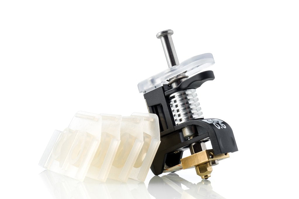 Ultimaker Print Core CC Red 0.60