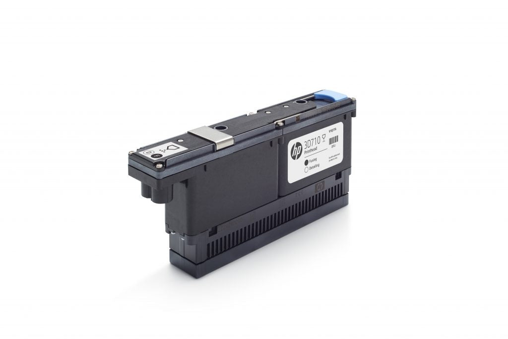 Tête d'impression HP 3D710