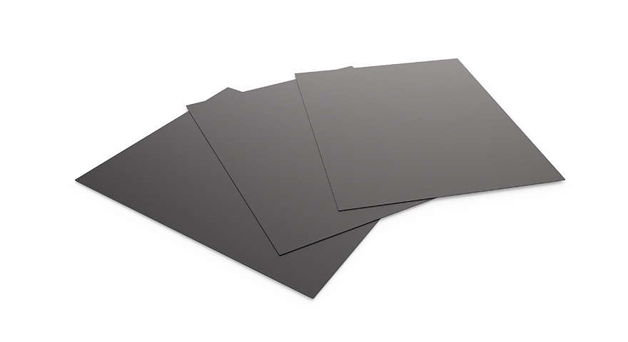 Ruban adhésif MakerBot Build Plate pour la MakerBot Method