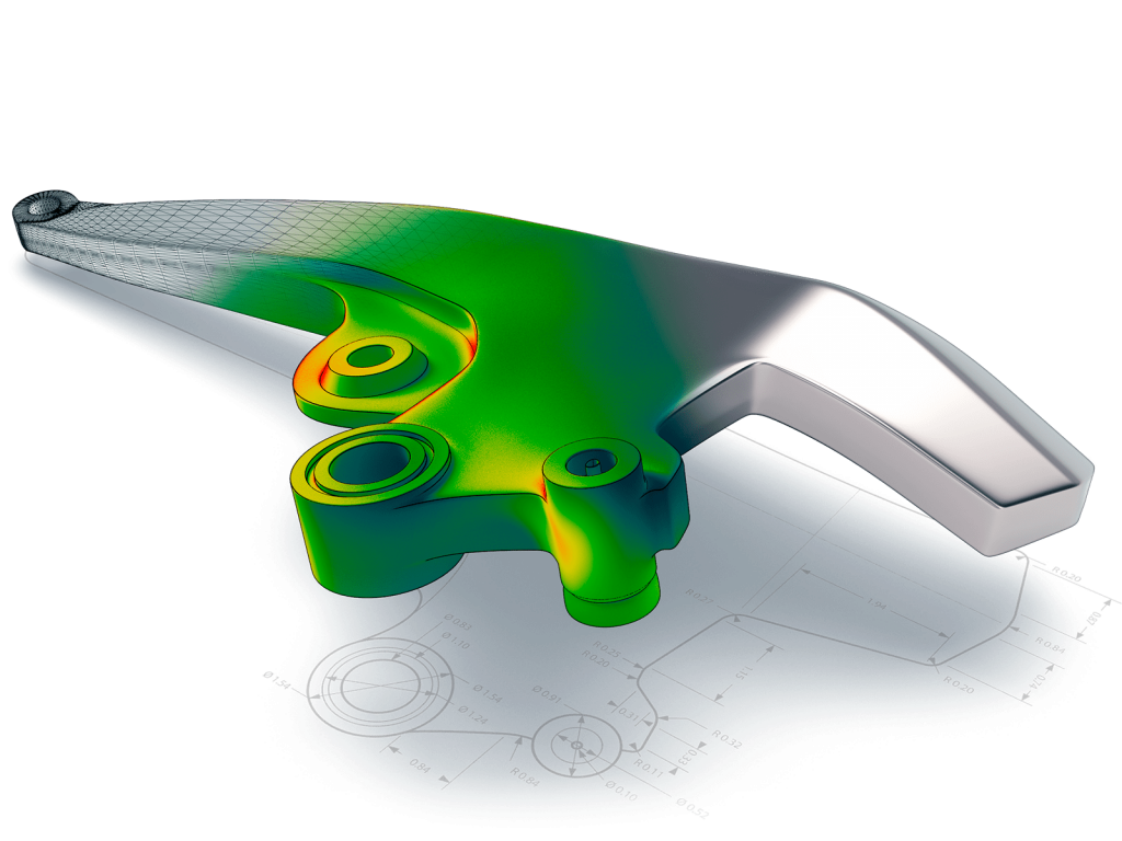 GOM Inspect Professional