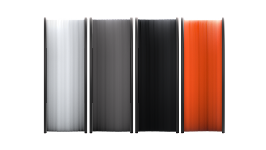 Filament résistant MakerBot Sketch