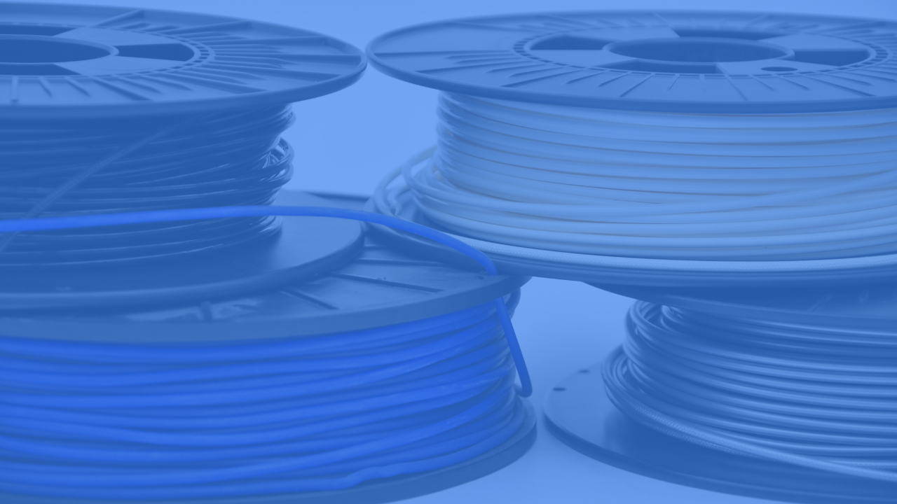 PLA vs. ABS: Which Filament is Best for You?