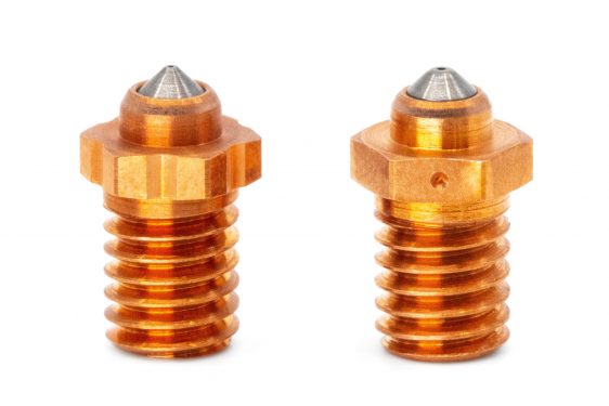 Markforged Nozzles
