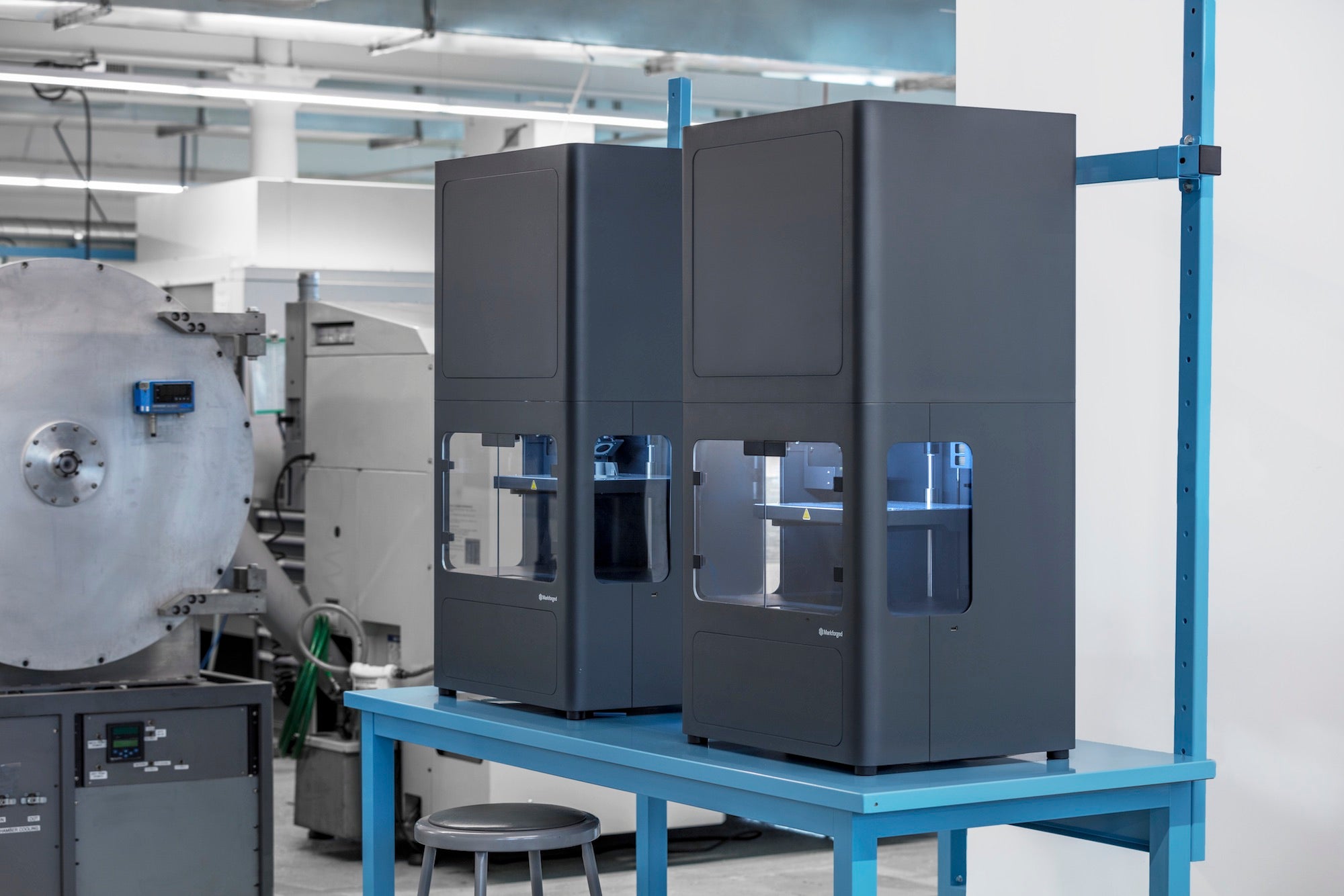 MARKFORGED PRODUCTS
