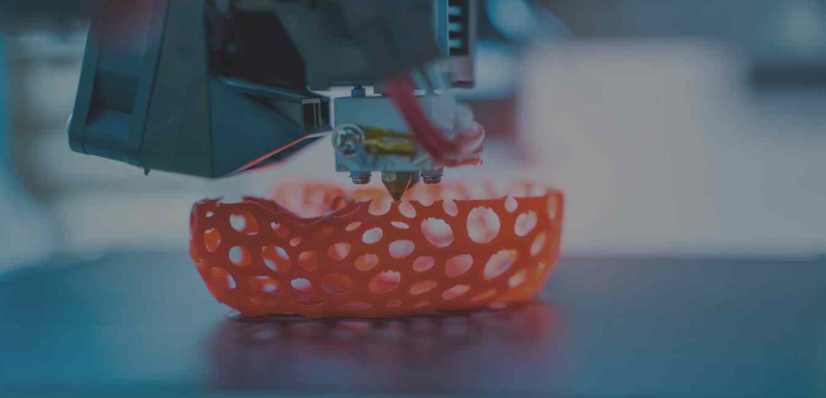 PLA 3D Printing Materials