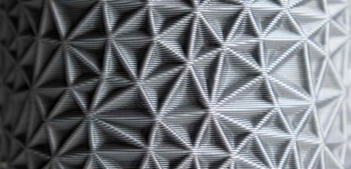 Nylon 3D Printing Materials