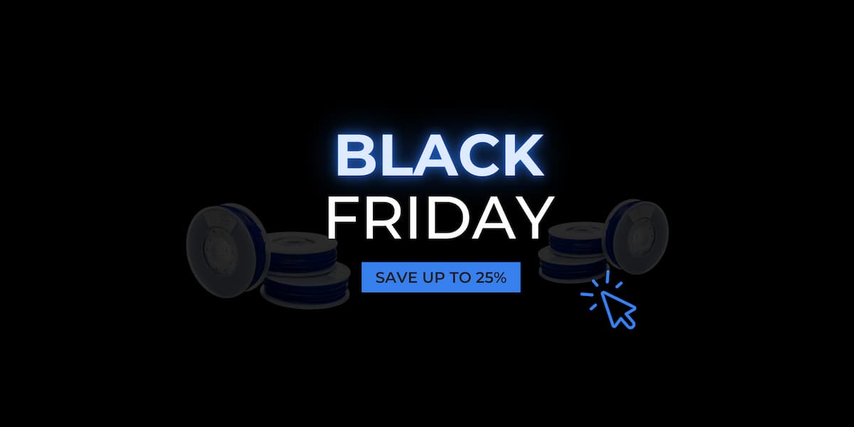 Black Friday Deals and Savings