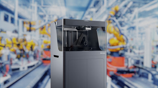 MARKFORGED CONSUMABLES