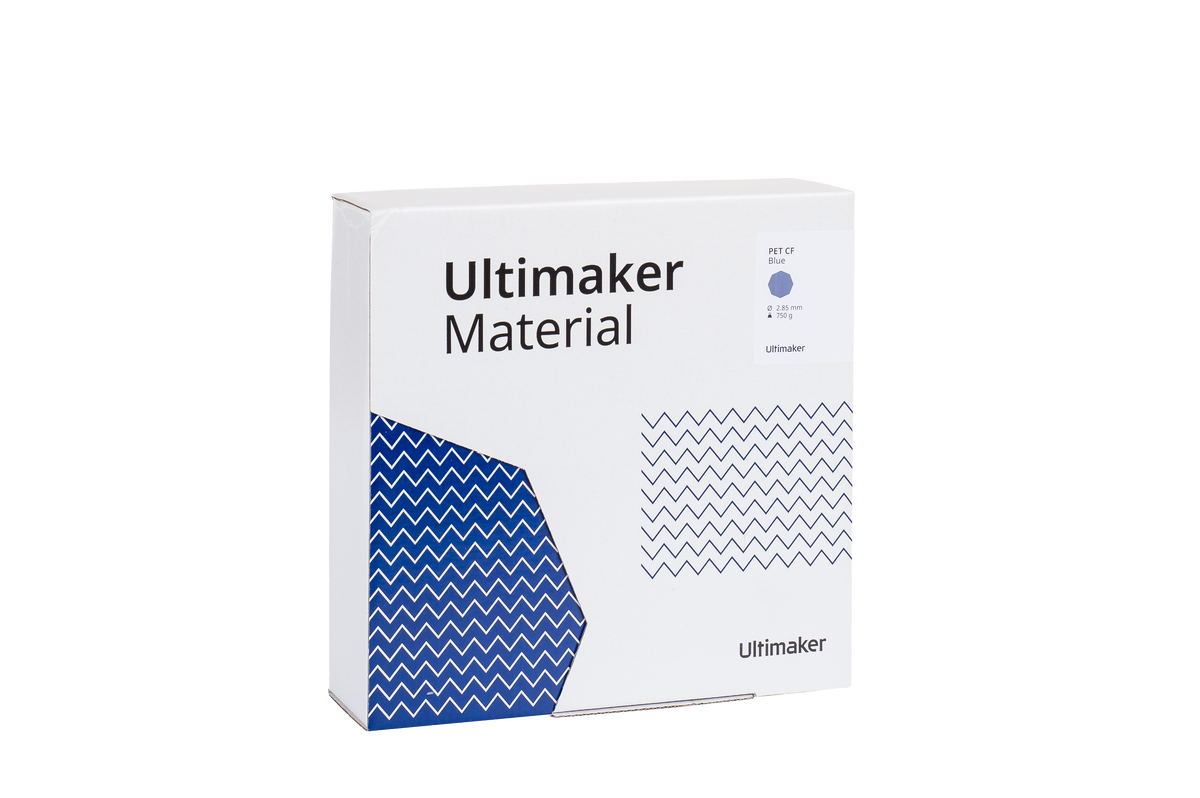 UltiMaker PET-CF Material Box