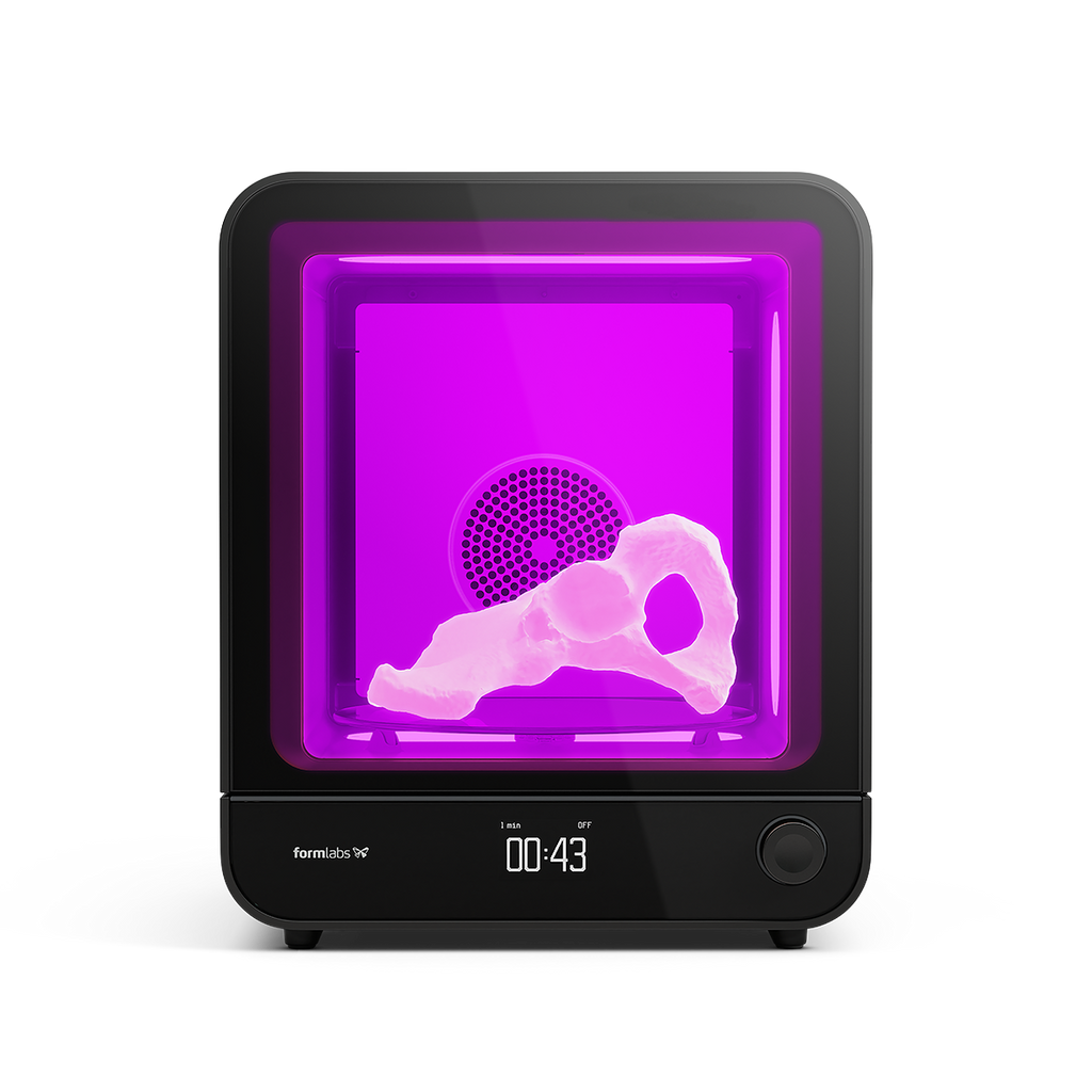Formlabs Form Cure V2 | Precision Post-Curing Station