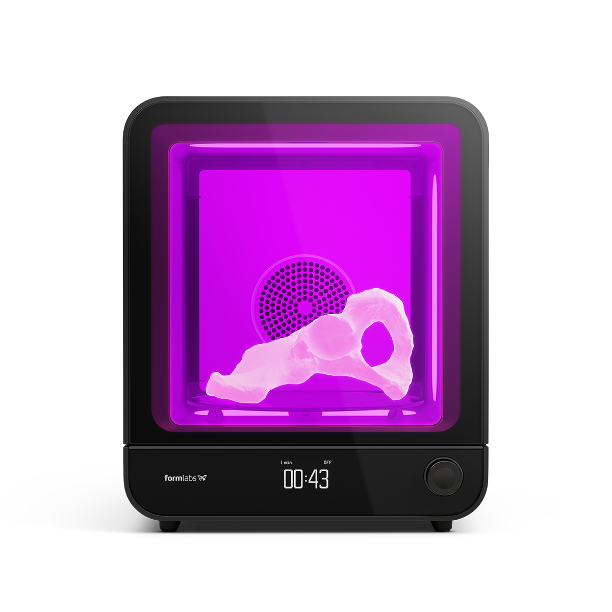 Formlabs Form Cure V2