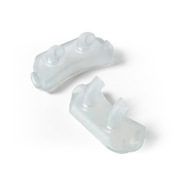 Formlabs BioMed Flex 80A Resin (Form 3) 1 L