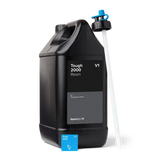 Formlabs Tough 2000 Resin (Form 3) 5 L