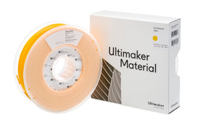 Filament pour imprimante 3D UltiMaker PLA, 750 g