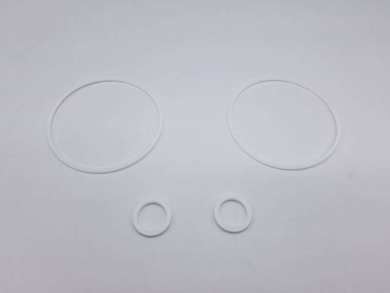 Markforged Exhaust Filter Gasket pack