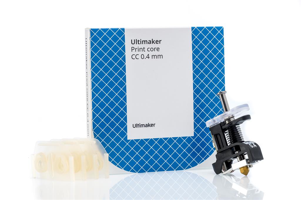 UltiMaker Print Core CC 0.4MM/0.6MM