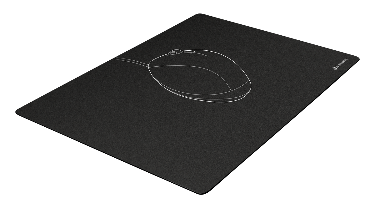 3DConnexion CadMouse Pad